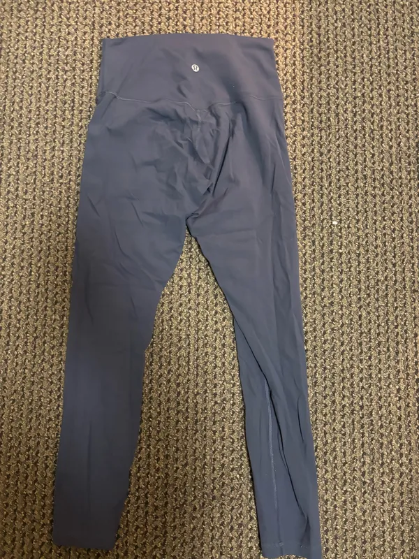 Align Lululemon Leggings 28" High-Rise - Image 2