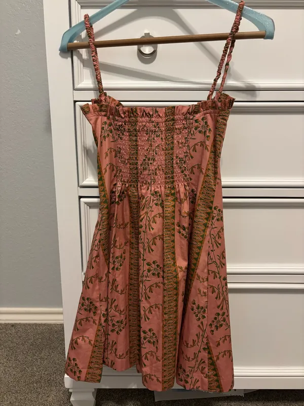 Hill House Maisie Dress - Image 4