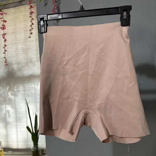 Skinnygirl Women's Tan Shapewear - Image 3