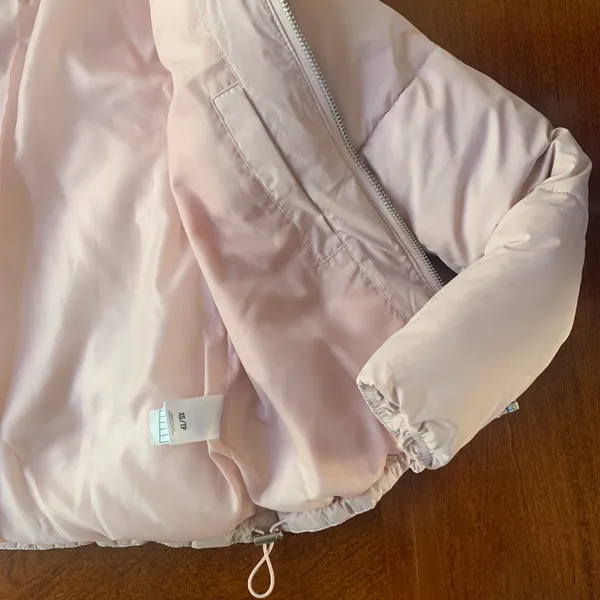 Cropped Puffer - Image 4
