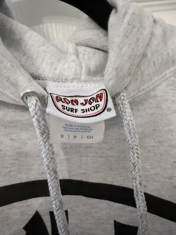 Ron Jon Surf Shop Hoodie  - Image 2