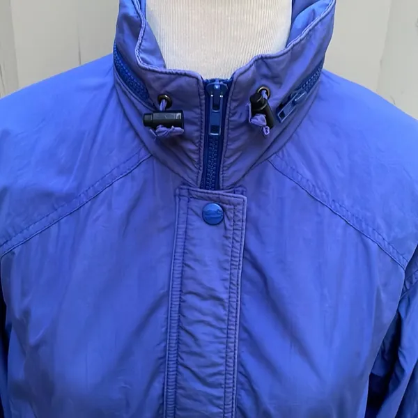 LL Bean Three Season Weatherproof Jacket - Image 2