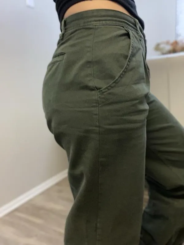 Free People Cya Later Skate Trousers - Image 2