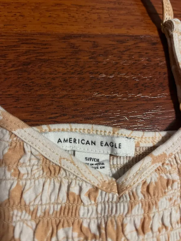 American Eagle Tank-top - Image 2