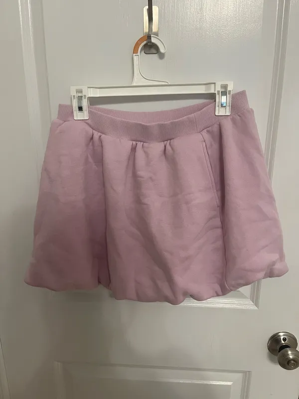 OFFLINE by Aerie Bubble Skirt - Image 2