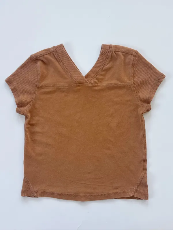 Free People Movement Cropped Top XS - Image 5