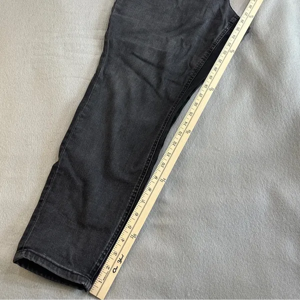 Ava & Viv Black Skinny Jeans - Image 2