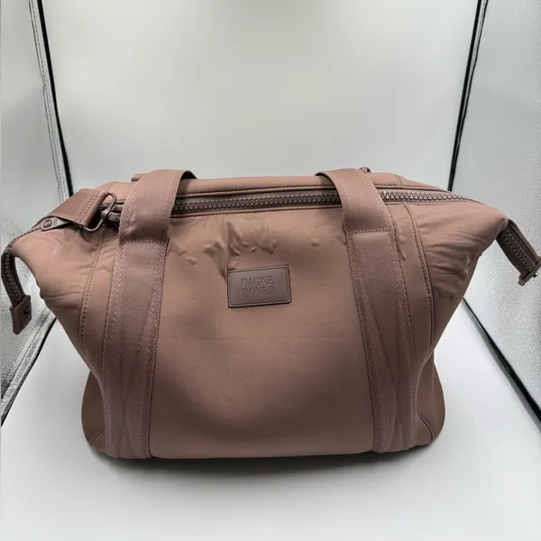 Dagne Dover Landon Neoprene Carryall Bag - Image 5