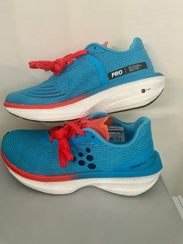 CRAFT Pro Endur distance W Size 8.5 Women’s NWT - Image 4