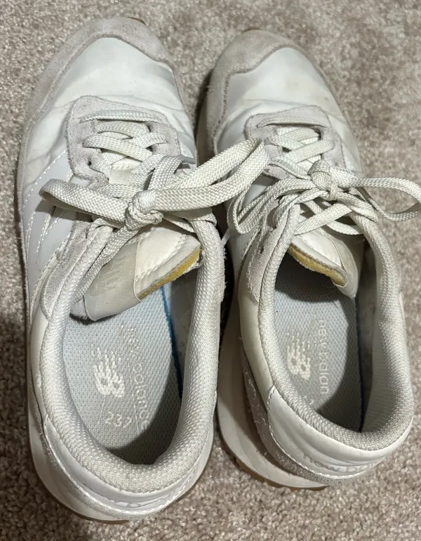 New Balance Shoes 237 Women’s - Image 2