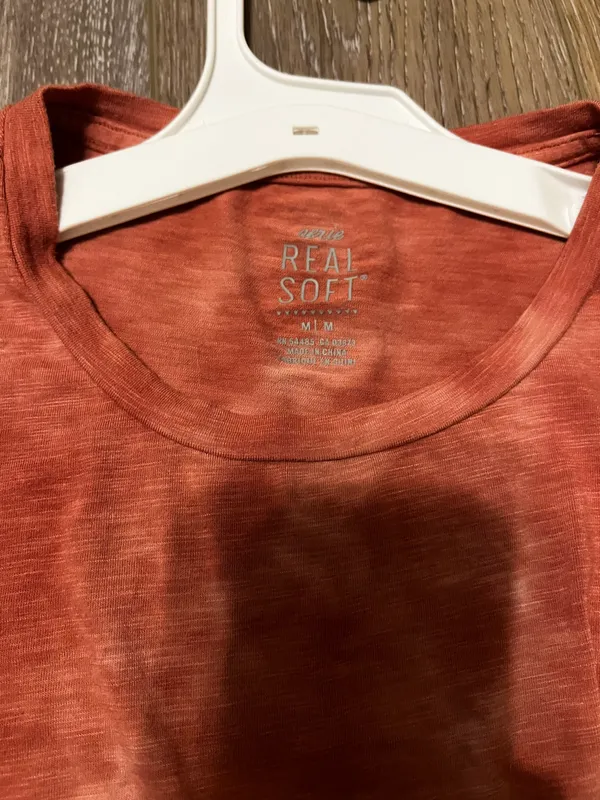 Aerie Real Soft Tee - Image 2