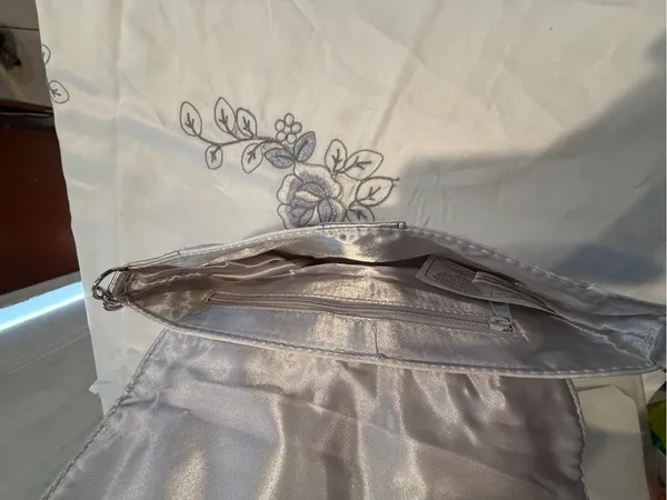 Silver Chain - Image 4