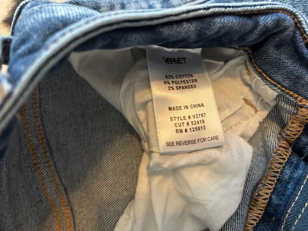 Vervet Jeans - Image 4