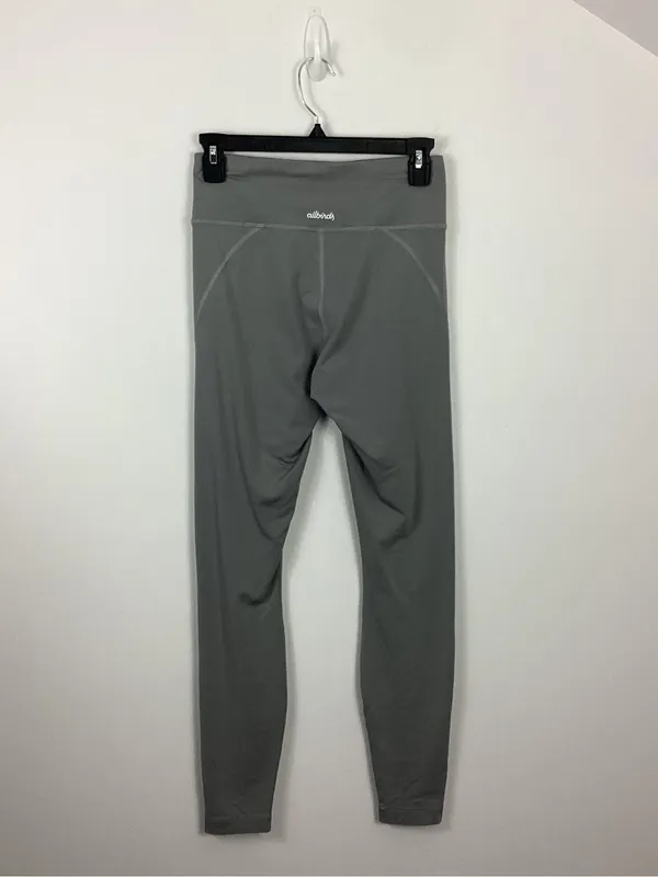 Allbirds Carbon Footprint 14.5 Natural Leggings Size Small - Image 3