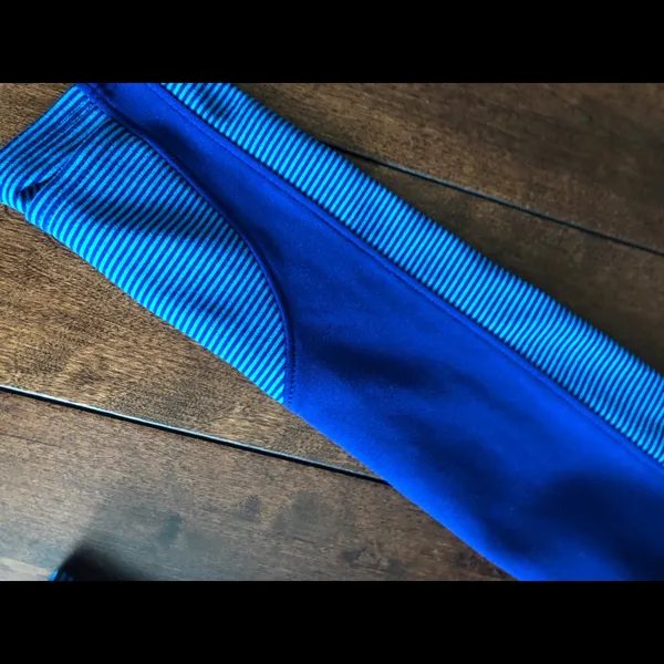 Athleta Top Long Sleeve‎ Top XXS - Image 4