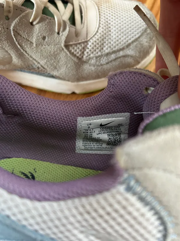 Nike Air Max Women’s - Image 4