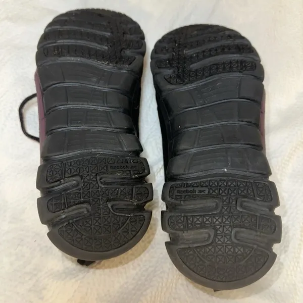 Reebok Work Sublite Cushion Composite Toe Work‎ Sneaker - Women's 9 - Image 6