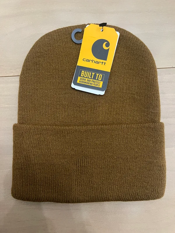 Carhartt Beanie - Image 2