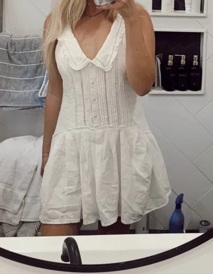 NWT dress M - Image 2