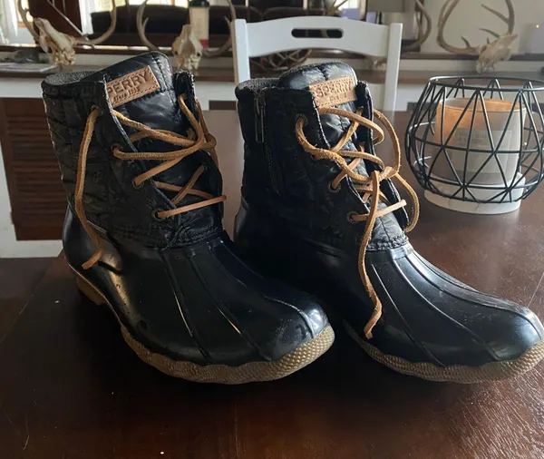 Sperry Speedy Duck Boots - Image 2