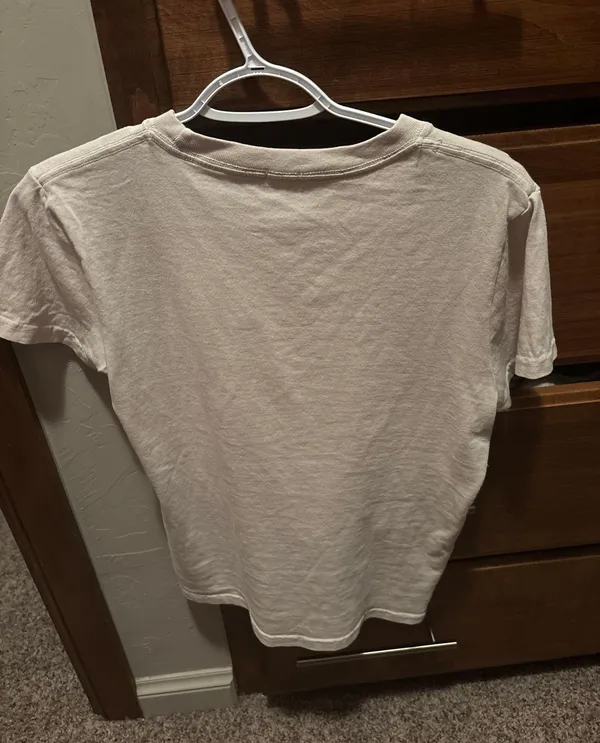 Baby Tee - Image 3