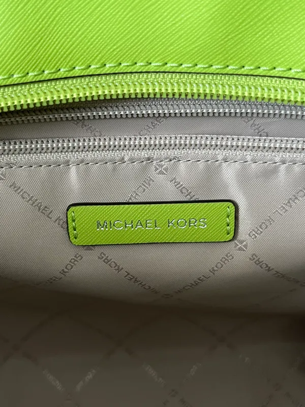 Michael Kors Purse - Image 11