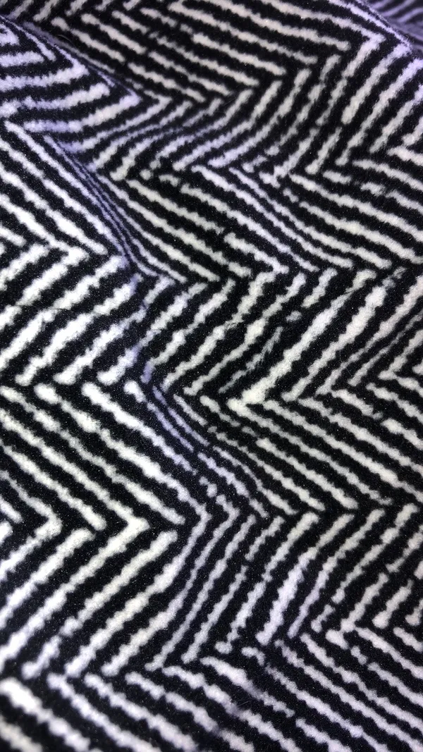 Simply Vera Fleece Pajamas - Image 4