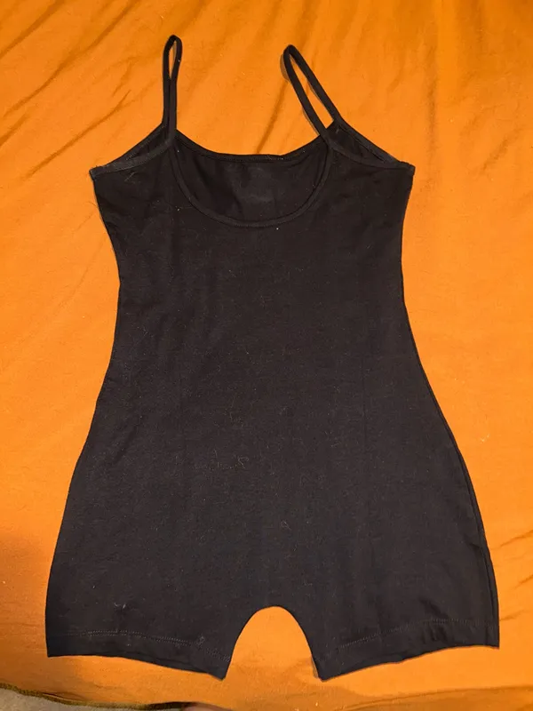Nike Romper - Image 2