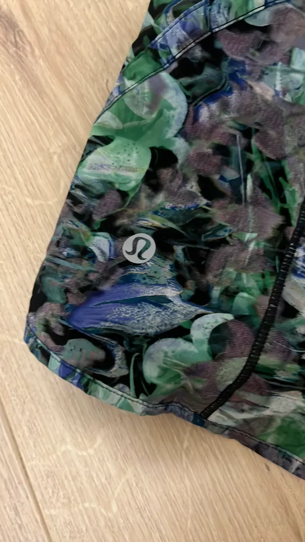 Lululemon Shorts - Image 2