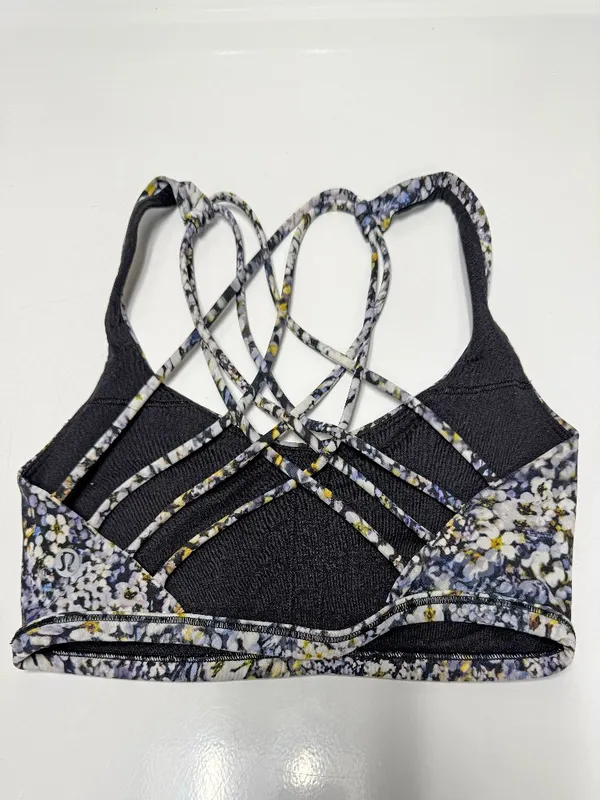 Lululemon Free To Be Bra Wild - Image 6