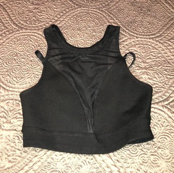 Pacsun Crop Top - Image 3
