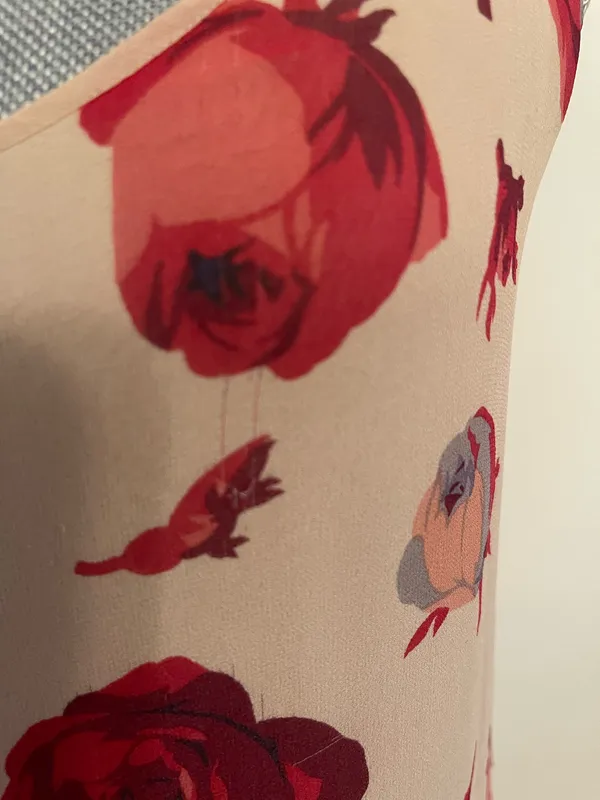 Banana Republic Maxi Dress - Image 8