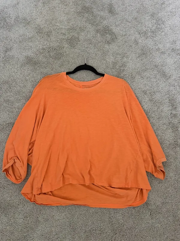 Aerie Quarter Sleeve Shirt - Image 2