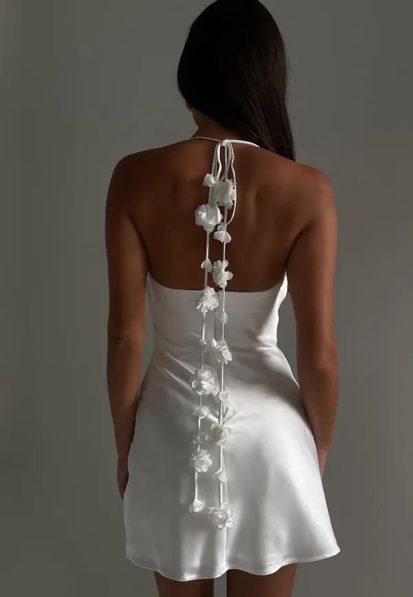 Meshki Dress - Image 2