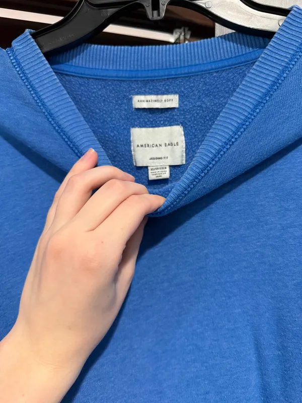 American Eagle Outfitters Crewneck Oversized - Image 2