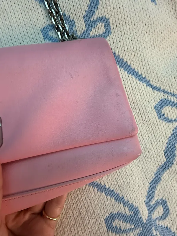 Marc Jacobs Bag Leather - Image 3