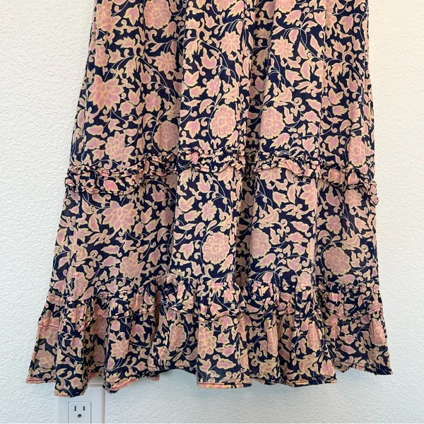 Banjanan floral dress medium - Image 3