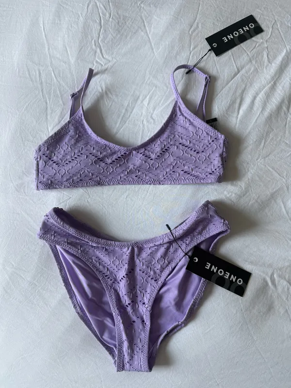ONEONE Swimwear Bikini Set - Image 3