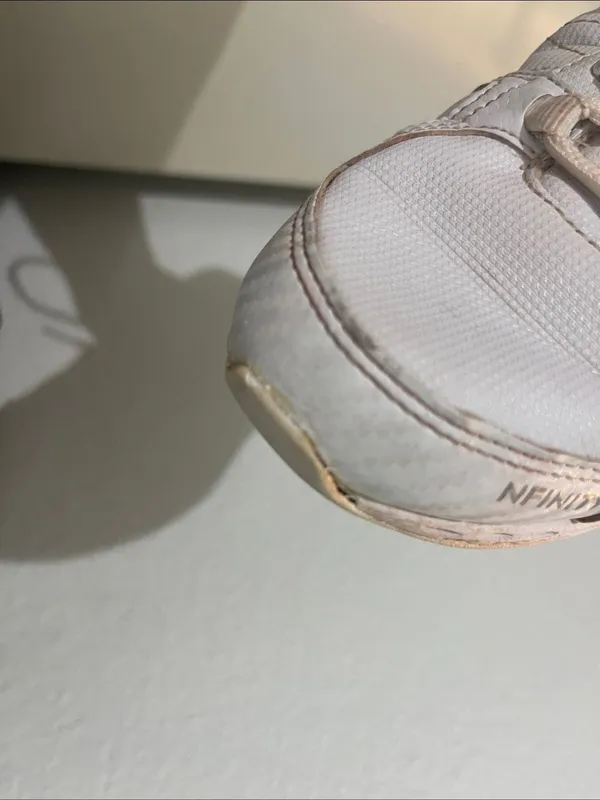 Nfinity Rival Women’s Cheer Cheerleading Shoes Size 9 - Image 9