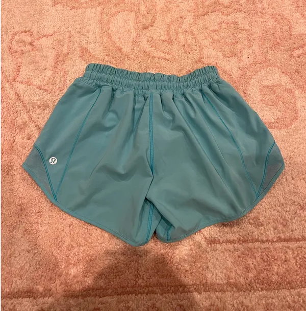 Lululemon Shorts - Image 2