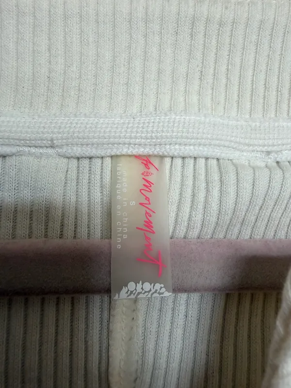 Free People Long Sleeve - Image 3