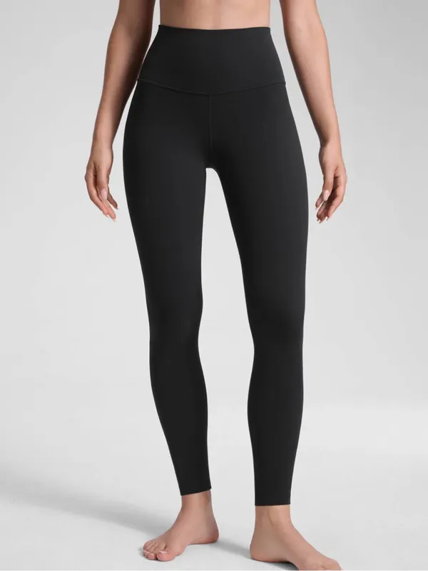 CRZ YOGA Butterluxe Yoga Origin Leggings - Image 2