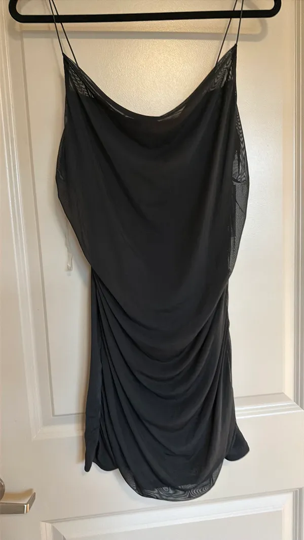 Target Little black dress - Image 2