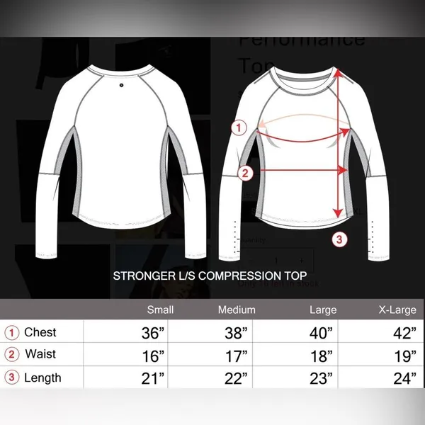 Layer 8 Purple Performance jersey - Image 8
