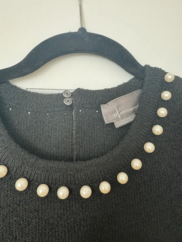 Anthropologie Tank Top - Image 2