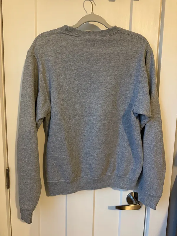 Longhorns crewneck - Image 2
