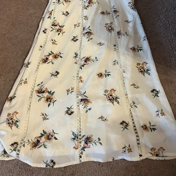 NWT Francesca's miami‎ medium dress - Image 8