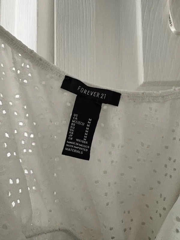 Forever 21 Top - Image 3
