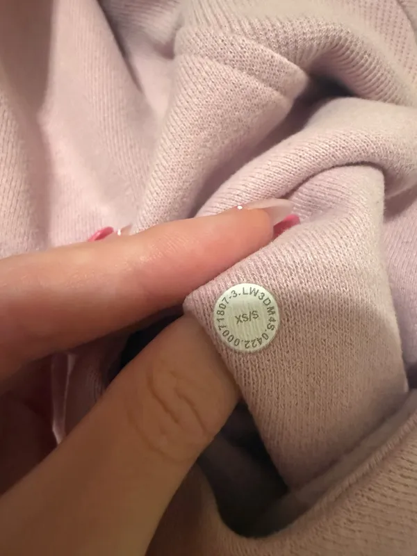 Lululemon Scuba Half-Zip - Image 5