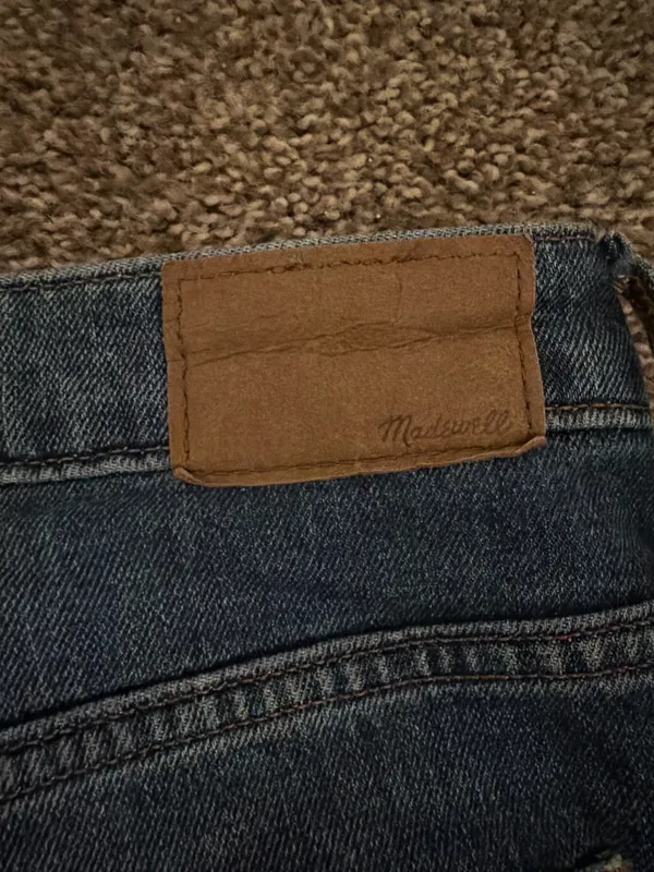 Madewell Jeans - Image 5